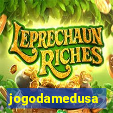 jogodamedusa