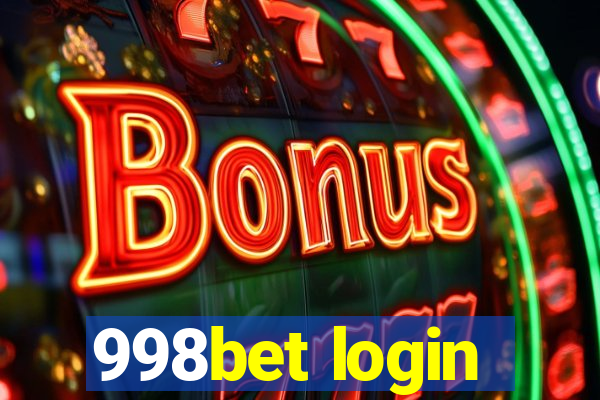 998bet login