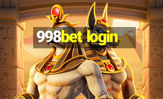 998bet login