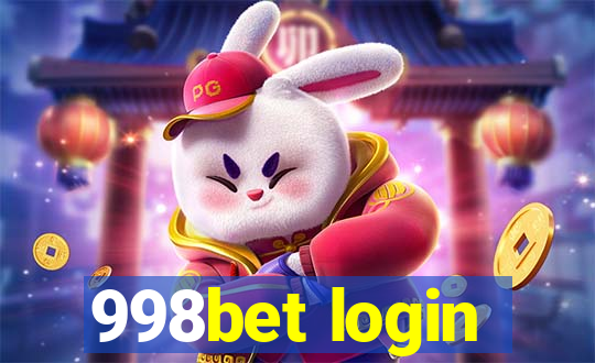 998bet login