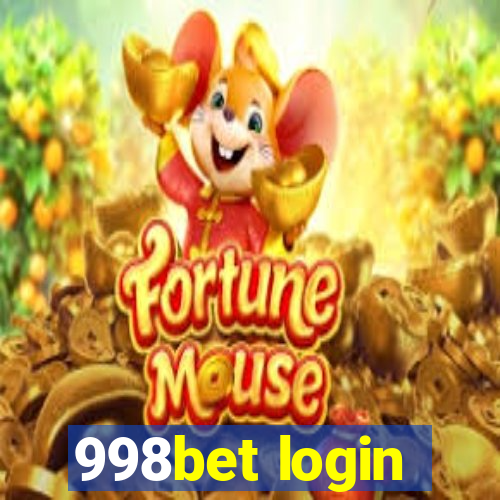 998bet login