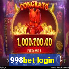 998bet login