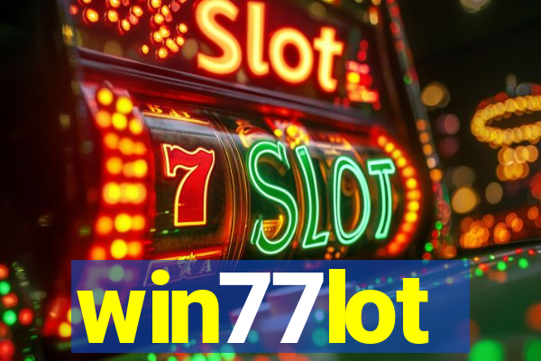 win77lot