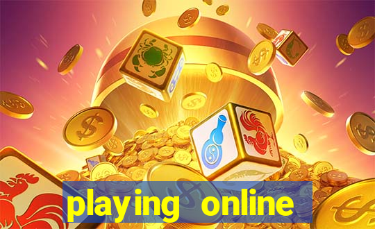 playing online slots for real money