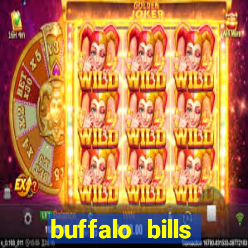 buffalo bills casino nevada