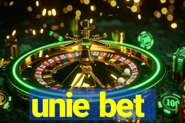 unie bet