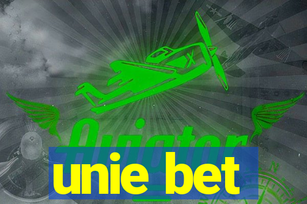 unie bet