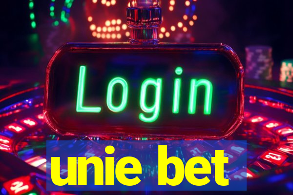 unie bet