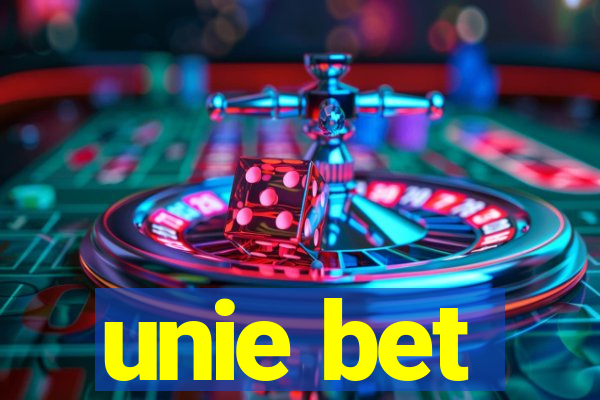 unie bet