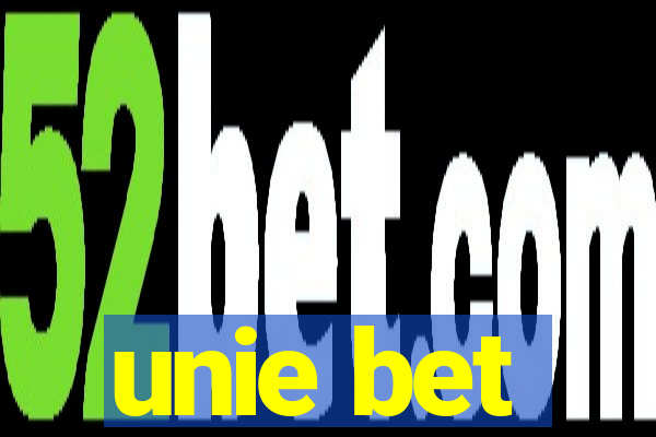 unie bet