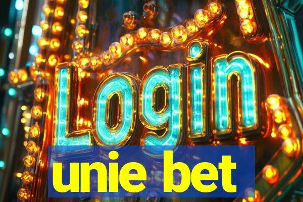 unie bet