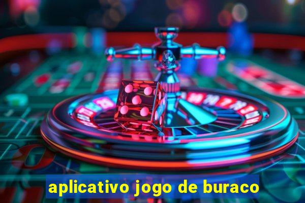 aplicativo jogo de buraco