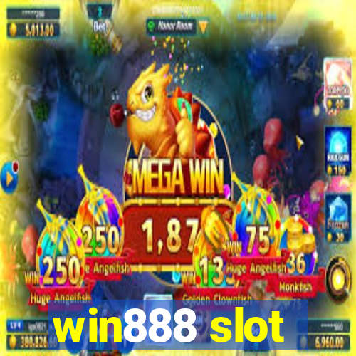 win888 slot