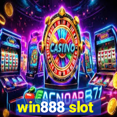 win888 slot