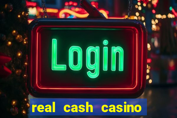 real cash casino no deposit