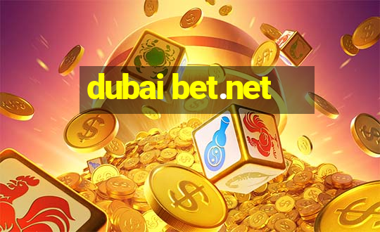 dubai bet.net