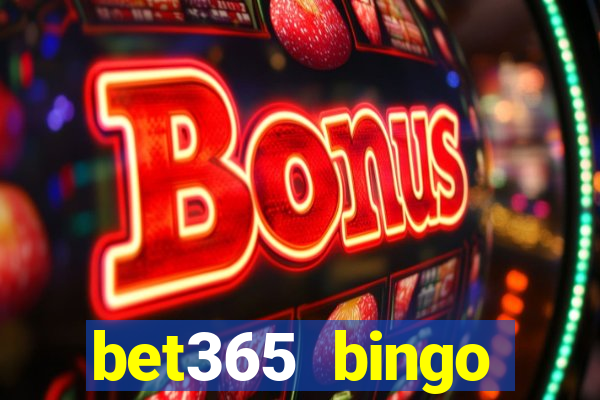 bet365 bingo android app