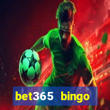 bet365 bingo android app