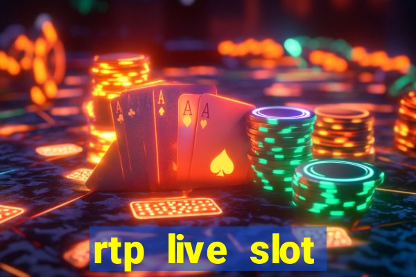 rtp live slot online pg soft