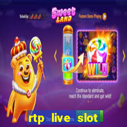 rtp live slot online pg soft