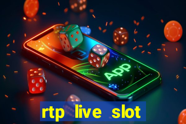 rtp live slot online pg soft