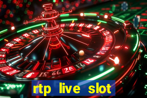 rtp live slot online pg soft