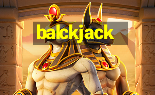 balckjack