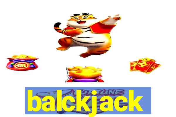 balckjack