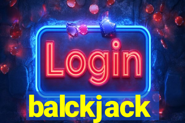 balckjack