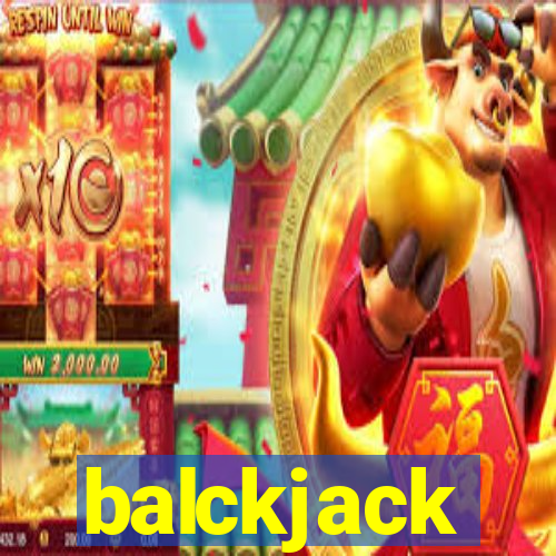 balckjack