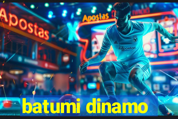 batumi dinamo