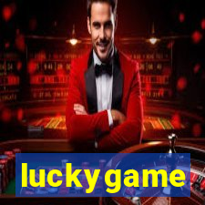 luckygame