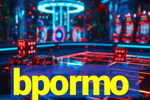 bpormo