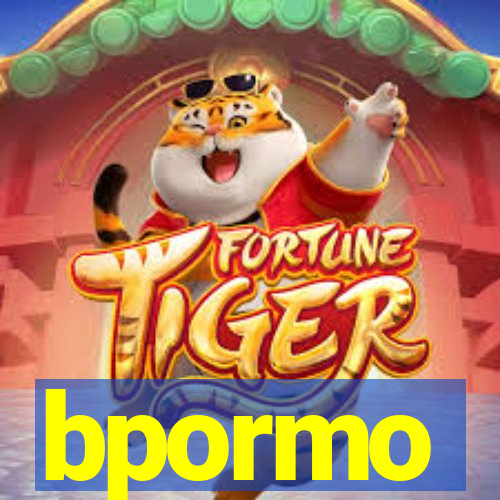 bpormo