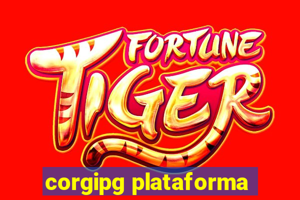 corgipg plataforma