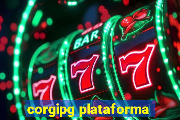 corgipg plataforma