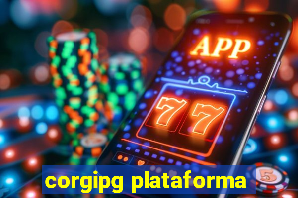 corgipg plataforma