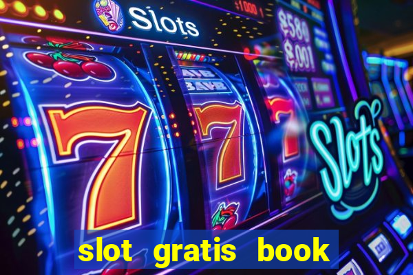 slot gratis book of ra magic