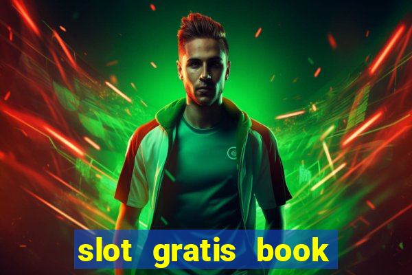 slot gratis book of ra magic