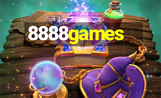 8888games