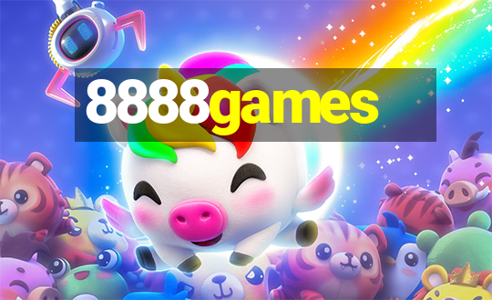 8888games