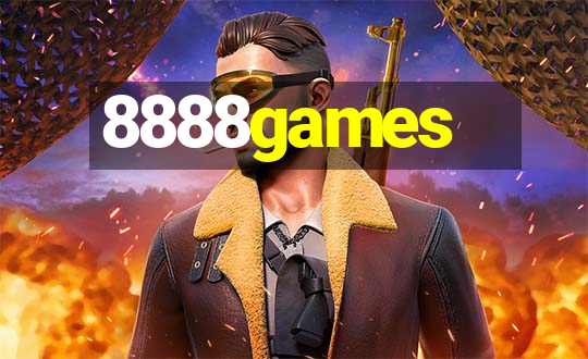 8888games