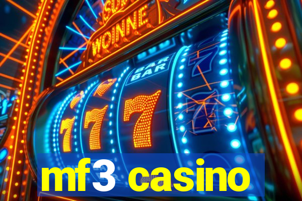 mf3 casino