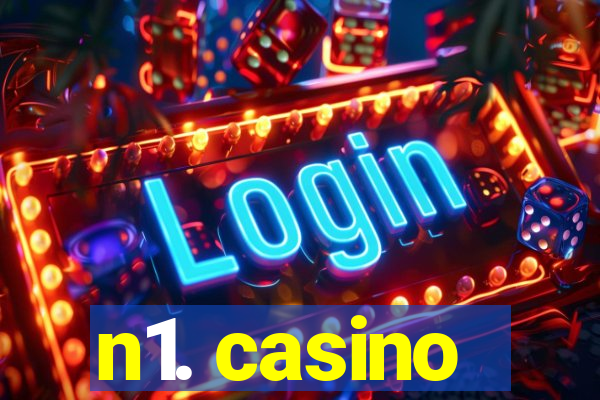 n1. casino