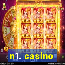 n1. casino