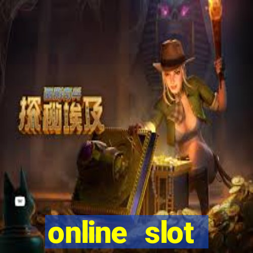 online slot machines for real money