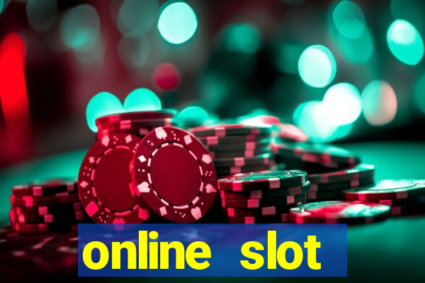 online slot machines for real money