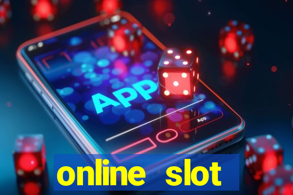 online slot machines for real money