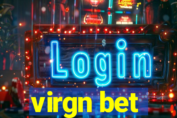 virgn bet