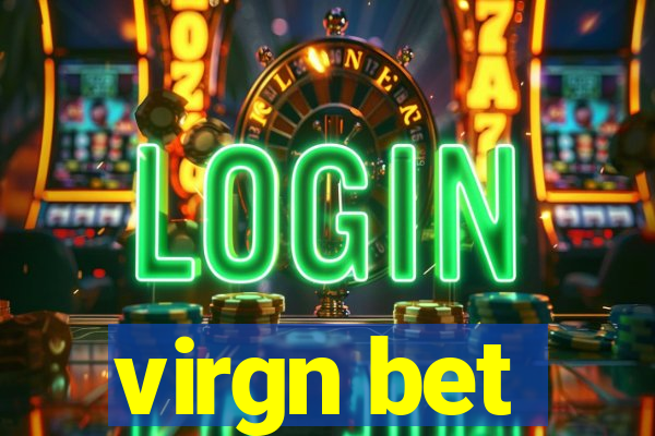 virgn bet